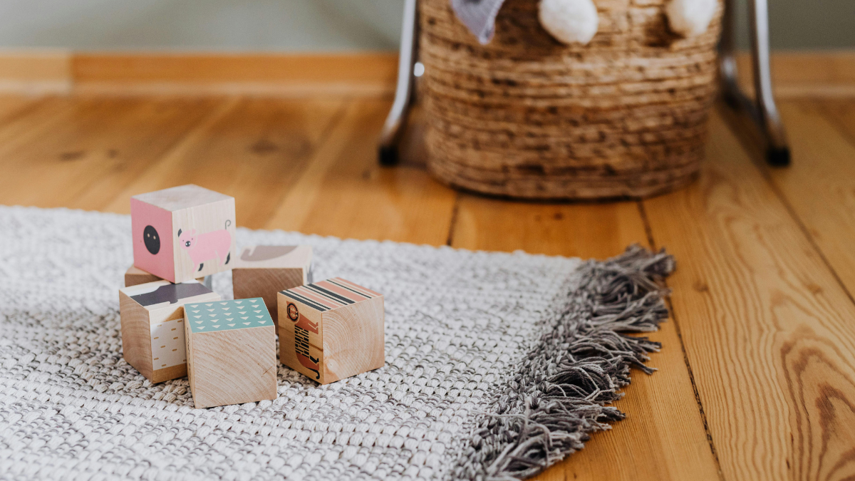 5 Fehler, die du beim Einrichten des Kinderzimmers vermeiden kannst – und wie du es besser machst